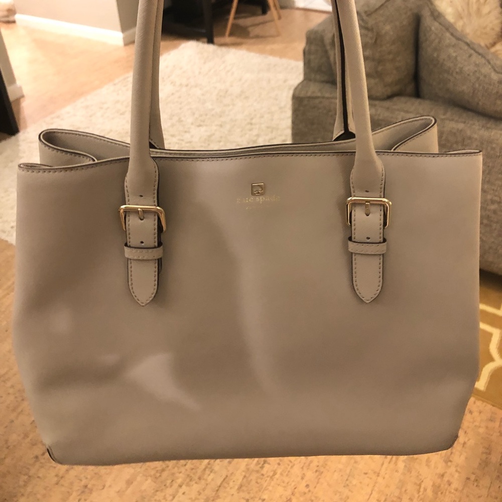 Kate Spade Tote Handbag